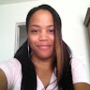 Meet your Posher, Markeitha